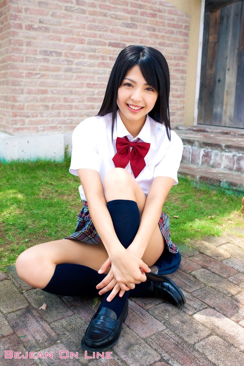 佐藤さくら Sakura Sato [Bejean On Line] [私立Bejean女学館]